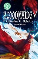 Bloodmaiden cover