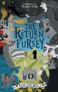 The Return of Fursey (Valancourt 20th Century Classics) cover
