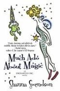 Much Ado about Magic cover