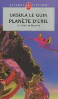 Planete D'Exil : La Ligue de Tous les Mondes cover