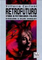 Retrofuturo cover