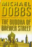Buddha of Brewer Street cover