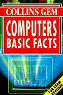 Computers Basic Facts cover