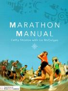 Marathon Manual cover