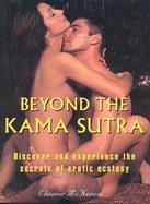 Beyond the Kama Sutra cover