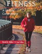 Fitness A Lifetime Commitment cover