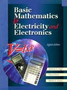 Basic Mathematics for Electricity and Electronics cover