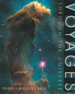 Voyages Through the Universe: With 1998 Update cover