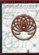 CLASSICAL DYNAMICS OF PARTICLES & SYSTEMS cover