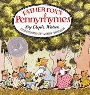 Father Fox's Pennyrhymes cover