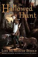The Hallowed Hunt A Novel cover