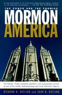 Mormon America The Power and the Promise cover