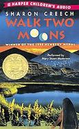 Walk Two Moons cover