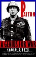 Patton A Genius for War cover