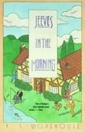 Jeeves in the Morning Library Edition cover