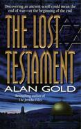 The Lost Testament cover