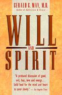 Will and Spirit A Contemplative Psychology cover