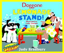 Doggone Lemonade Stand! cover
