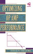 Optimizing Op Amp Performance cover