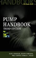 Pump Handbook cover