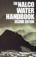 The Nalco Water Handbook cover