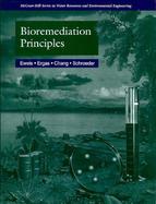 Bioremediation Principles cover