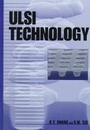 ULSI Technology cover