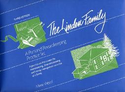 The Linden Family A Personal Recordkeeping Practice Set cover