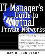 Managing Virtual Private Networks cover
