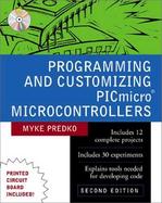 Programming and Customizing the Picmicro cover