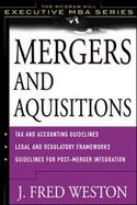Mergers and Acquistions cover