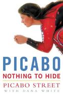 Picabo: Nothing to Hide cover