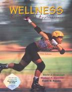 WELLNESS CONCEPTS AND APPLICATIONS cover