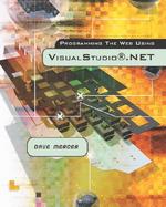Programming the Web Using Visual Studio .Net cover
