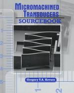 Micromachined Transducers Sourcebook cover