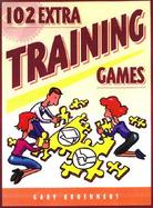 102 Extra Training Games cover