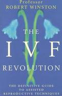 The Ivf Revolution cover