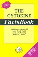 The Cytokine Factsbook cover
