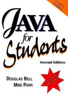 Java for Students cover