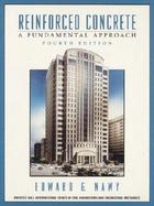 Reinforced concrete:fund.appr. cover