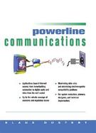 Powerline Communications cover
