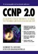 CCNP 2.0: Building Cisco Remote Access Networks (BCRAN) Exam 640-505 cover
