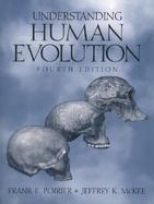 Understanding Human Evolution cover