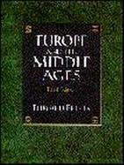 Europe and the Middle Ages cover