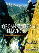 Organizational Behavior The Person-Organization Fit cover