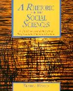 A Rhetoric for the Social Sciences A Guide to Academic and Professional Communication cover