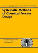 Systematic Methods of Chemical Process Design cover
