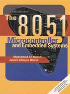 The 8051 Microcontroller and Embedded Systems cover