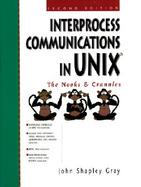 Interprocess Communications in UNIX: The Nooks and Crannies cover