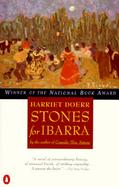 Stones for Ibarra cover